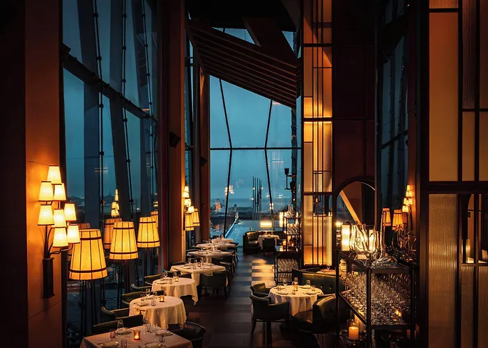 Hotel The St. Regis Chicago