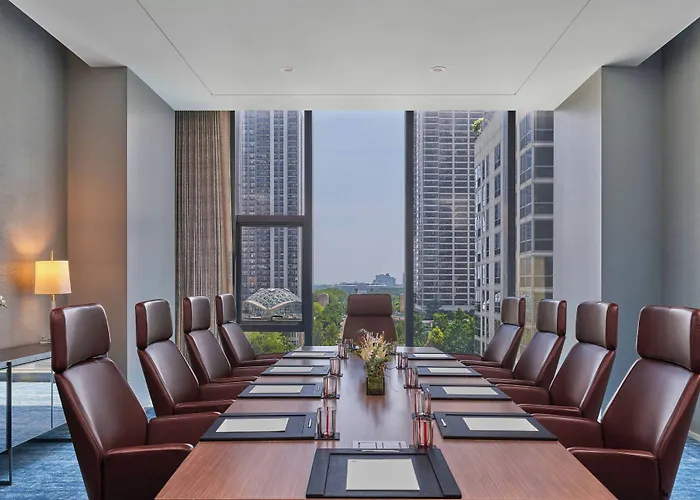 The St. Regis Hotel 5*