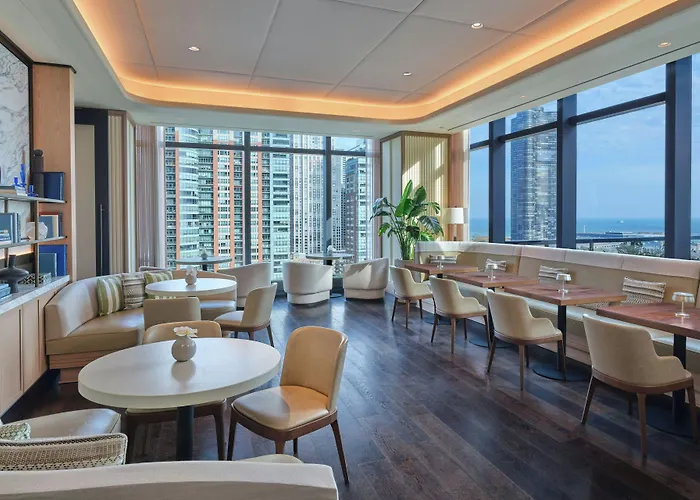 The St. Regis Hotel